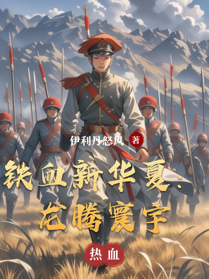 铁血新华夏：龙腾寰宇小说免费下载TXT