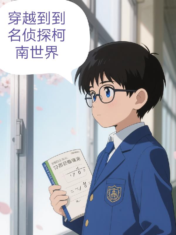 穿越到了名侦探柯南世界笔趣阁无弹窗TXT