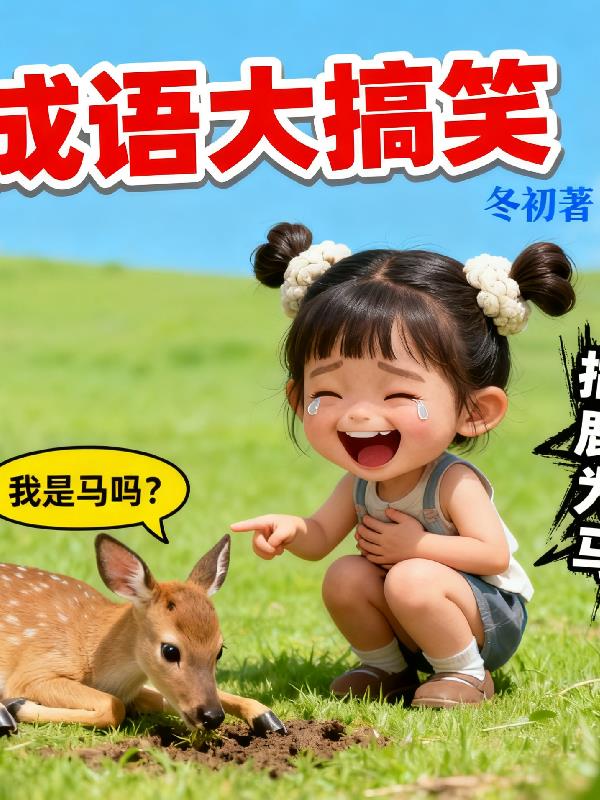 成语大搞笑全文免费阅读大结局