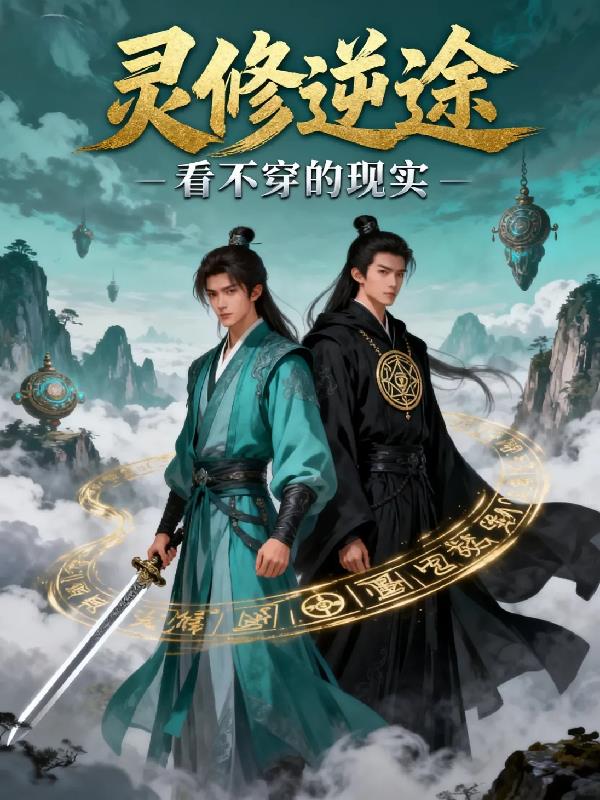 灵修逆途乘风破浪最新章节TXT下载