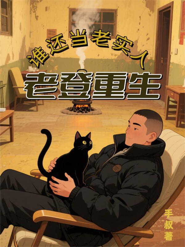 老登重生，谁还当老实人超前更新时间查询