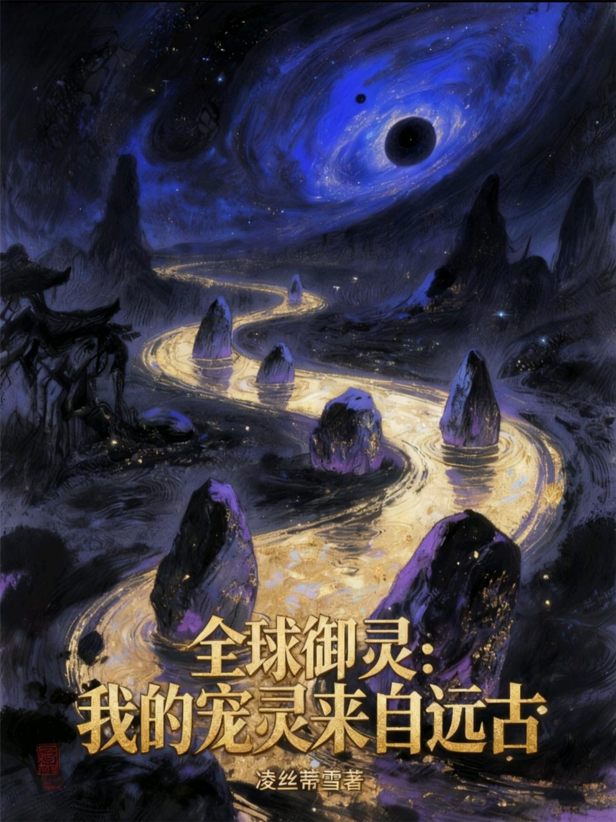 全球御灵：我的宠灵来自远古免费阅读全本小说