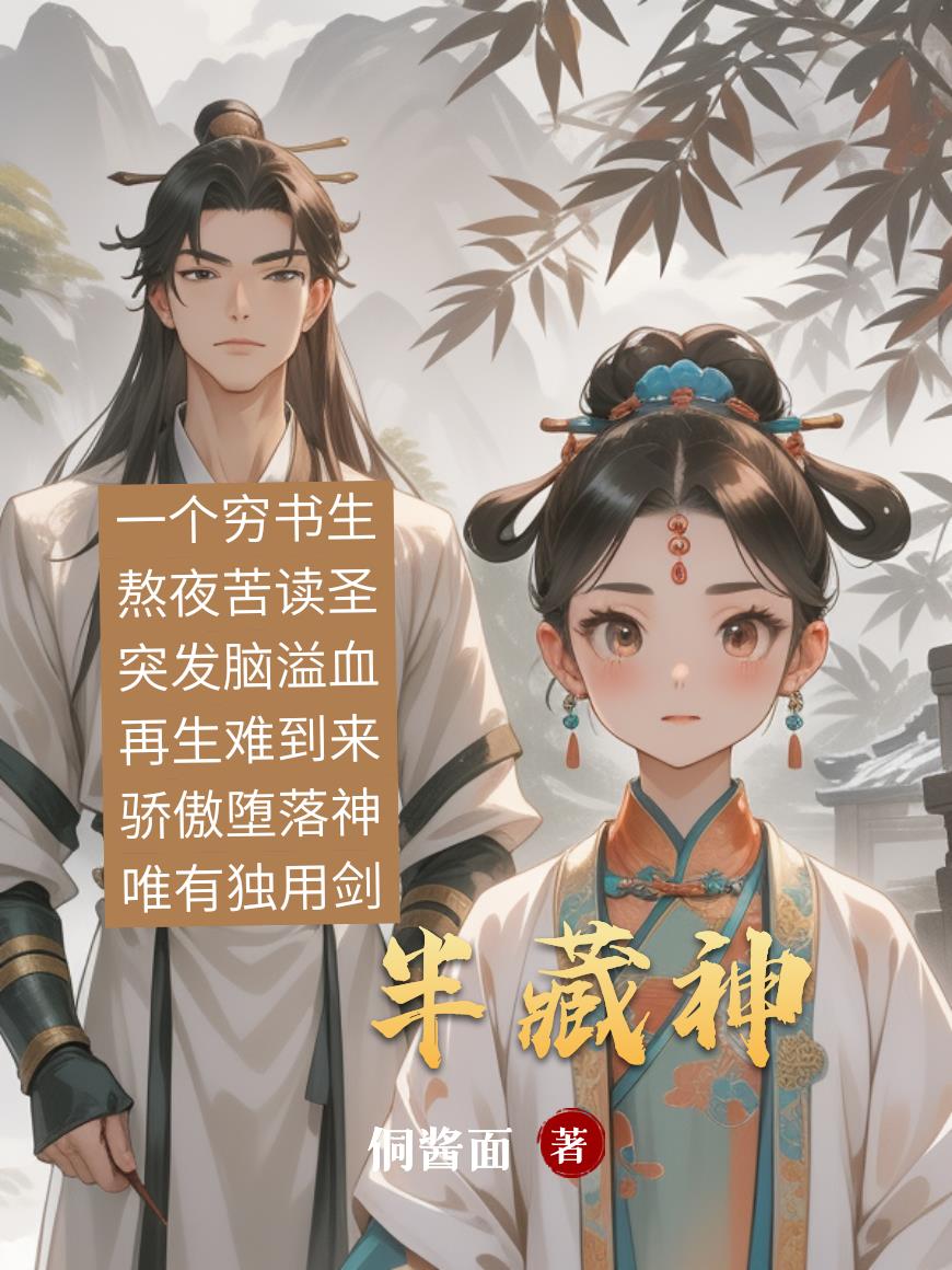 半藏神笔趣阁全文阅读