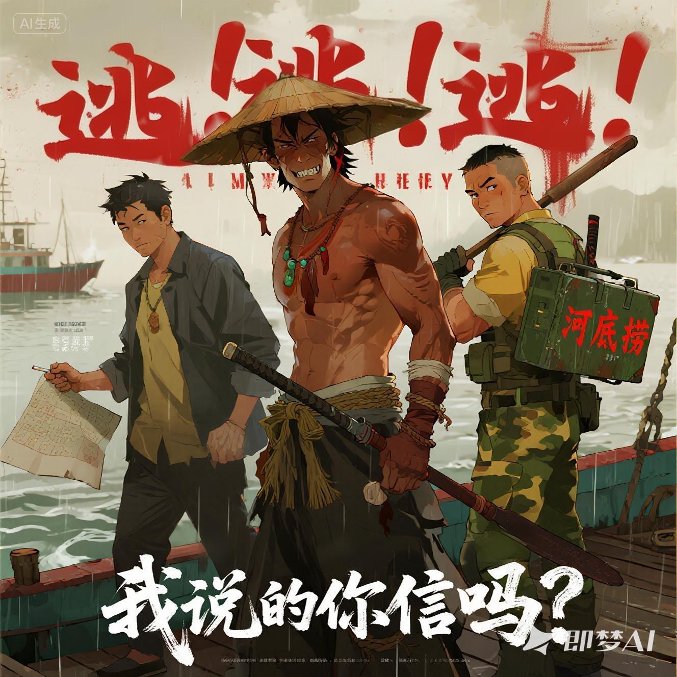 我说的你信吗？电子书全集下载