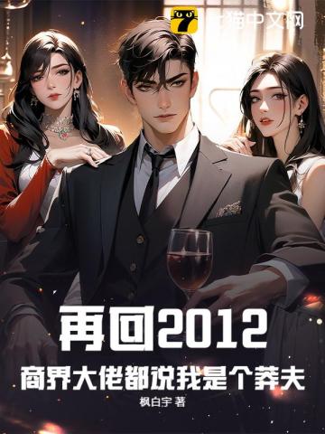 再回2012，商界大佬都说我是个莽夫