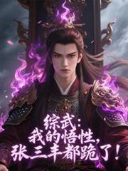 综武：我的悟性，张三丰都跪了！全文免费阅读正版笔趣阁