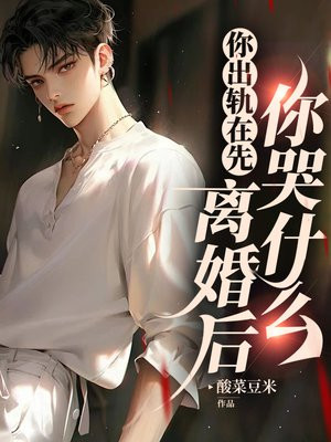 你出轨在先，离婚后你哭什么完结小说免费无弹窗