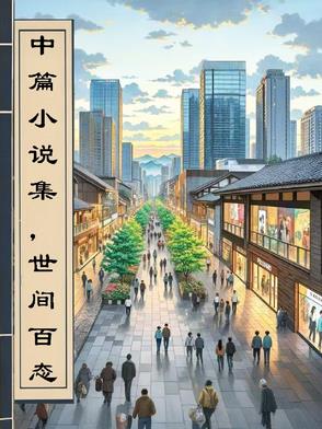 中篇小说集世间百态笔趣阁最新章节