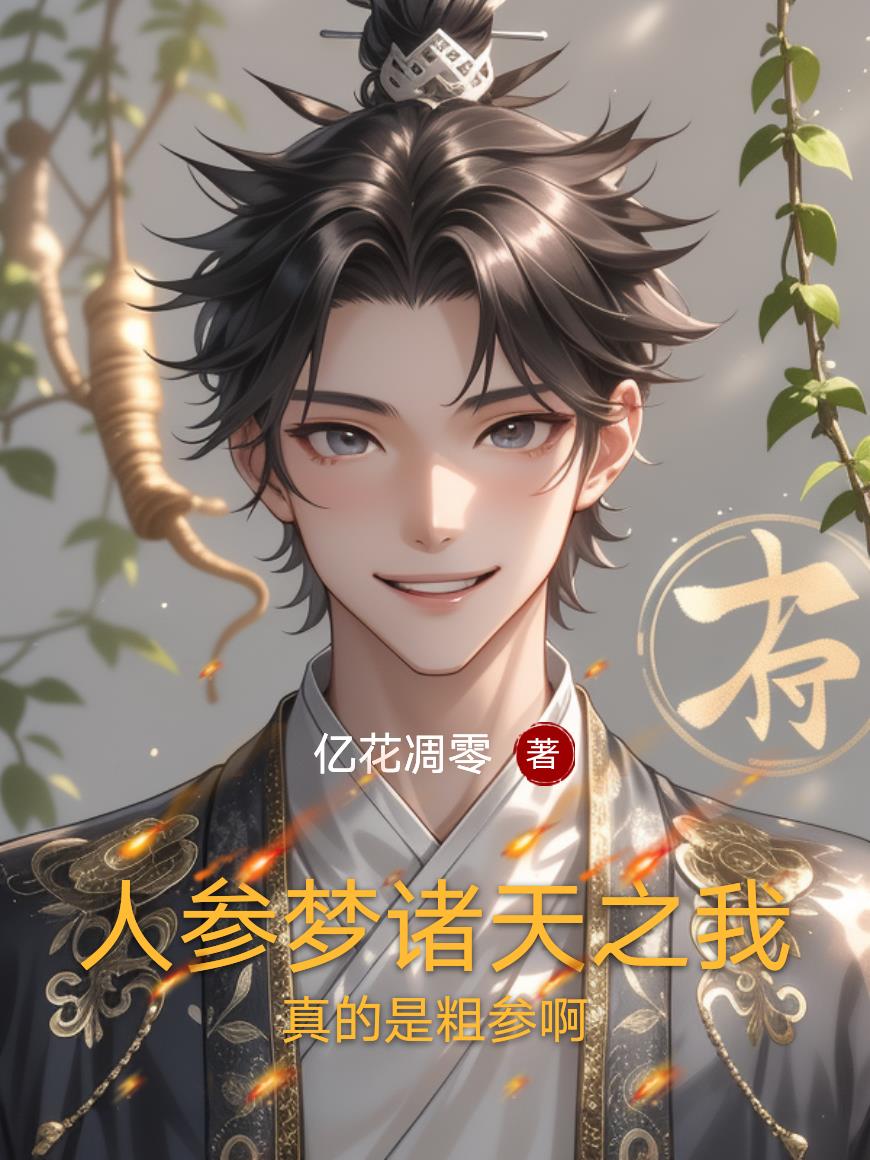 人参梦诸天之我真的是粗参啊小说最新章节在线阅读