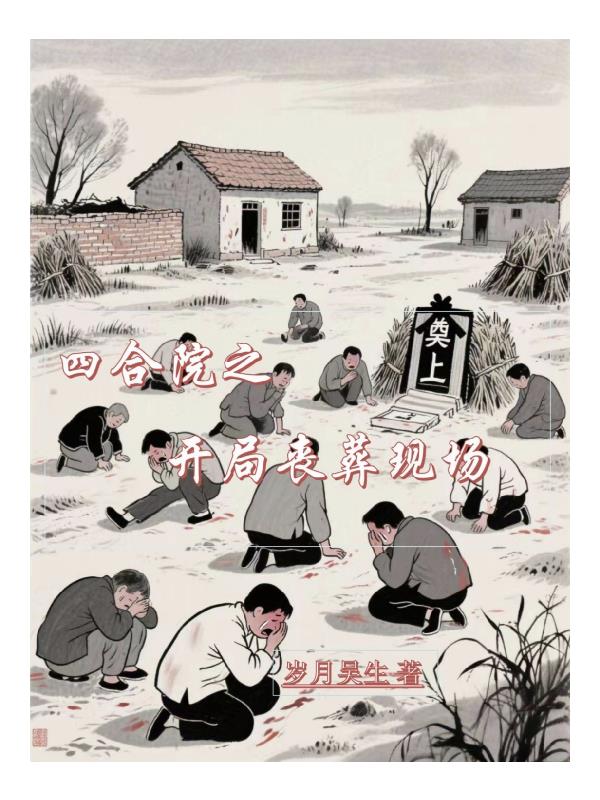 四合院之开局丧葬现场