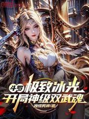 斗罗：极致冰光，开局神级双武魂小说全文免费下载TXT