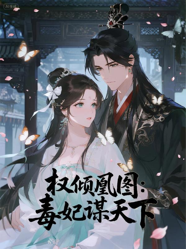 权倾凰图：毒妃谋天下免费下载电子书txt