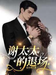 谢太太的退场最新手打全文字