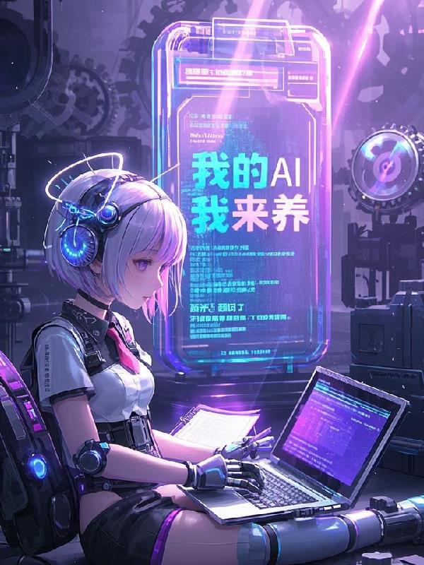 我的AI我来养完本小说下载