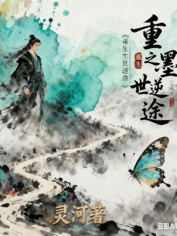 重生之墨世逆途txt下载电子书