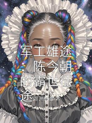 军工雄途：陈今朝的霸世征途txt免费电子书下载