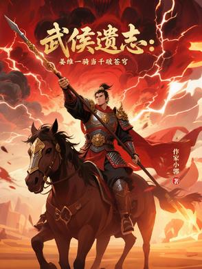 逆天北伐：姜维铁蹄踏破魏都梦全本完结免费小说