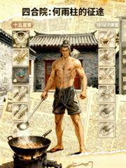 四合院何雨柱的征途