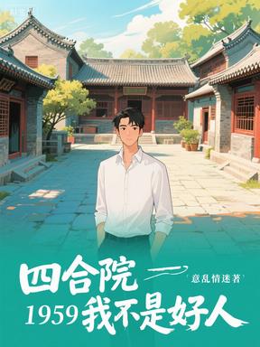 四合院1959我不是好人全文TXT免费下载