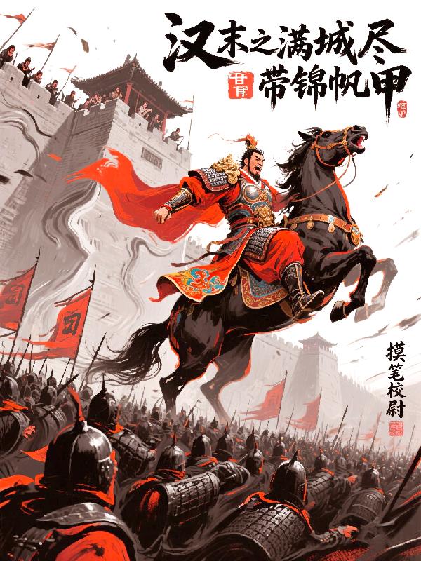 汉末之满城尽带锦帆甲全本无删版txt笔趣阁