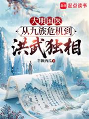 大明国医：从九族危机到洪武独相免费在线阅读全文