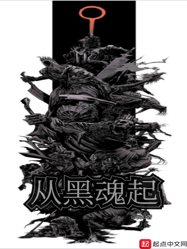 从黑魂起小说下载txt电子书免费下载全本完结