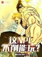 这NPC不削能玩？无弹窗免费阅读
