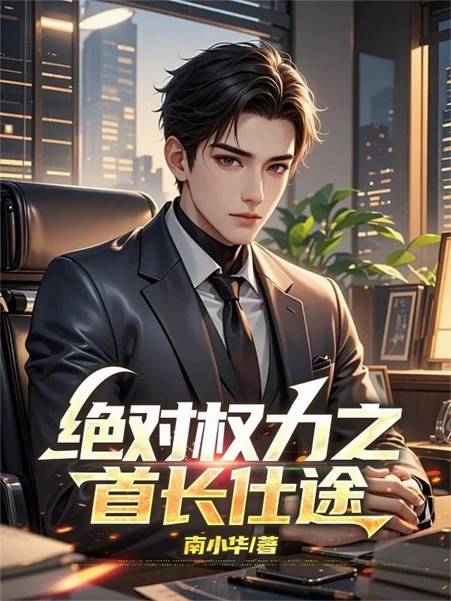 绝对权力之首长仕途