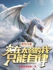 重生白龙：从捡到银龙幼崽开始