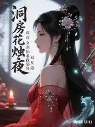 洞房花烛夜，高冷女剑仙求我别死笔趣阁纯净版无广告版