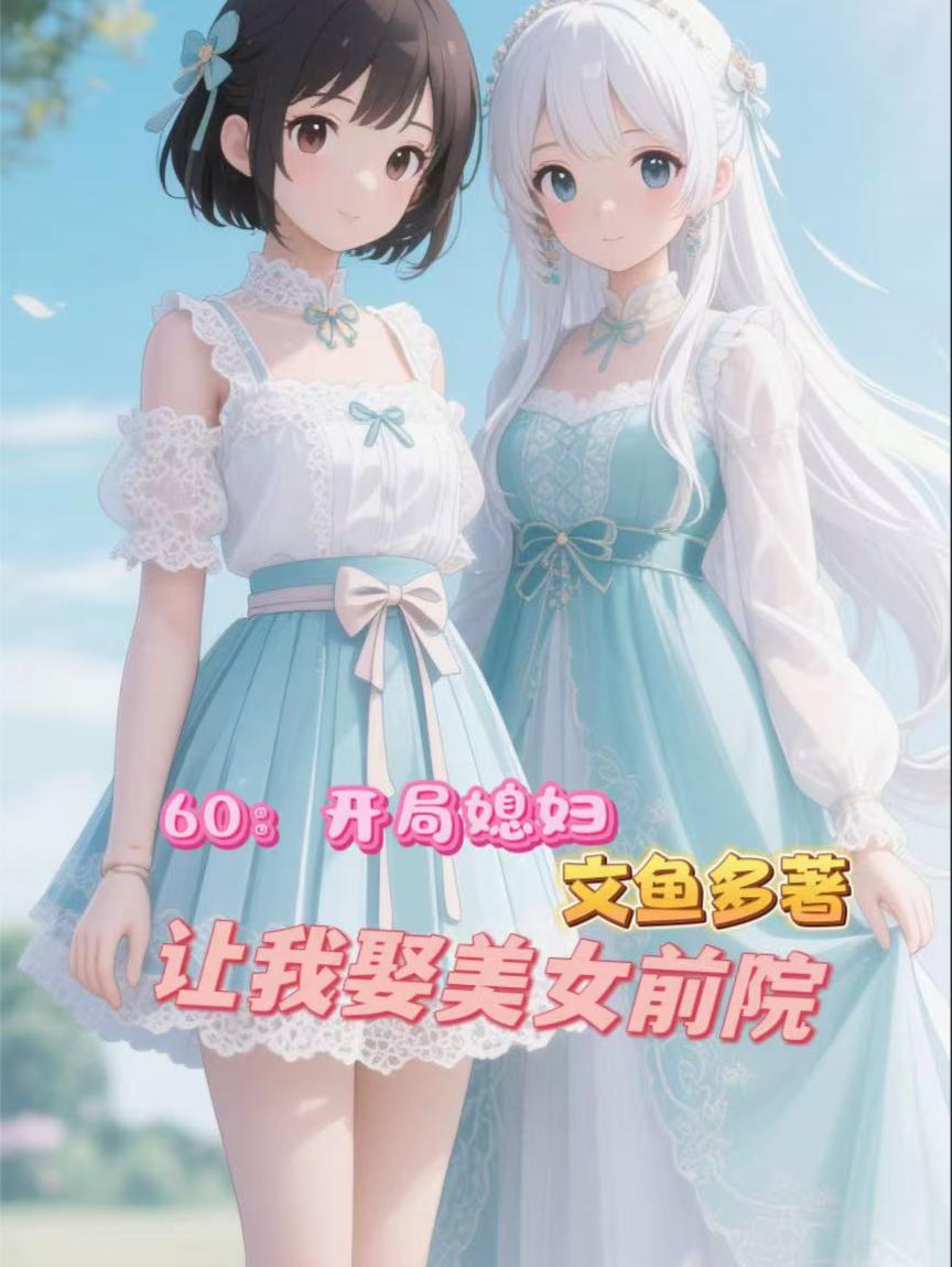60：开局媳妇让我娶美女前院