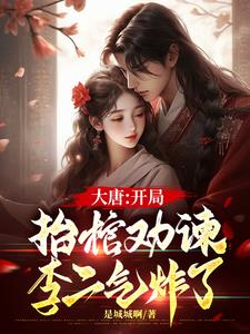 大唐：开局抬棺劝谏，李二气炸了小说最新免费阅读