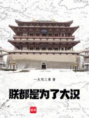 朕，都是为了大汉！