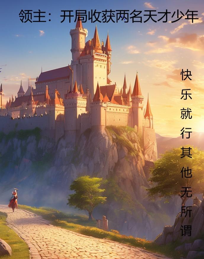 领主：开局收获两名天才少年最新章节目录全文阅读