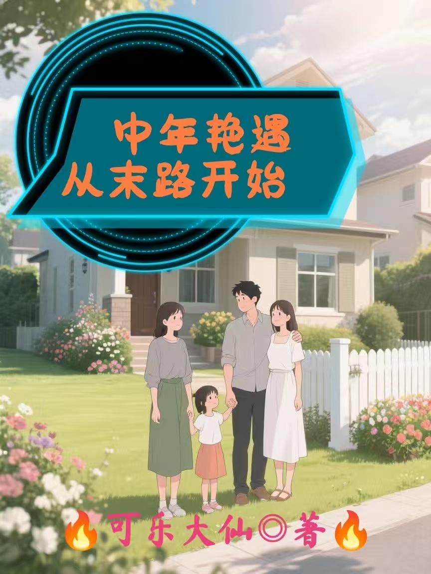 中年艳遇从末路开始无弹窗全文阅读