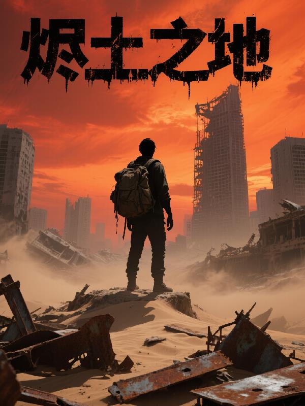 烬土之地小说免费阅读最新完整版