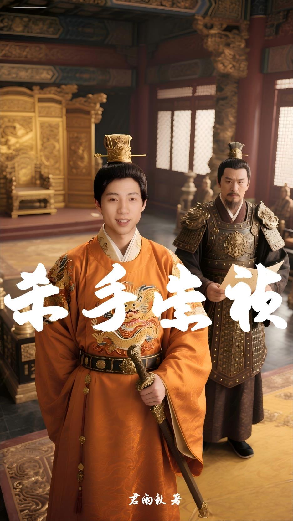 杀手崇祯全集txt下载