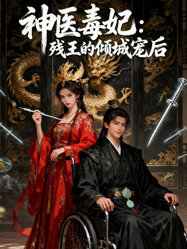 神医毒妃：残王的倾城王后在线阅读完整版