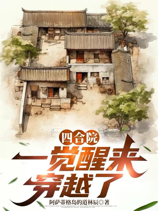 四合院：一觉醒来，穿越了笔趣阁(纯净版)