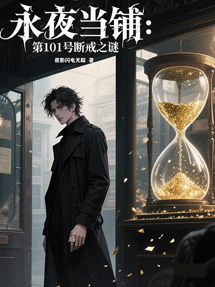 永夜当铺：第101号断戒之谜