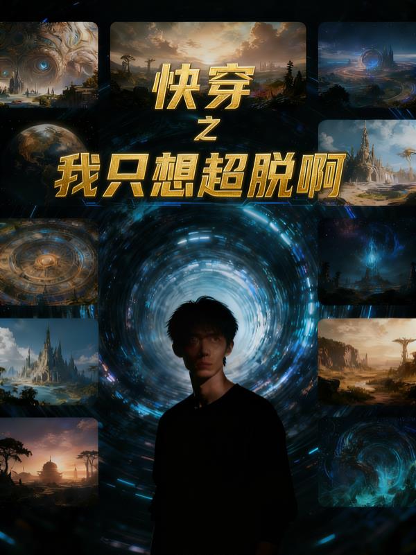 快穿之我只想超脱啊小说全文无弹窗