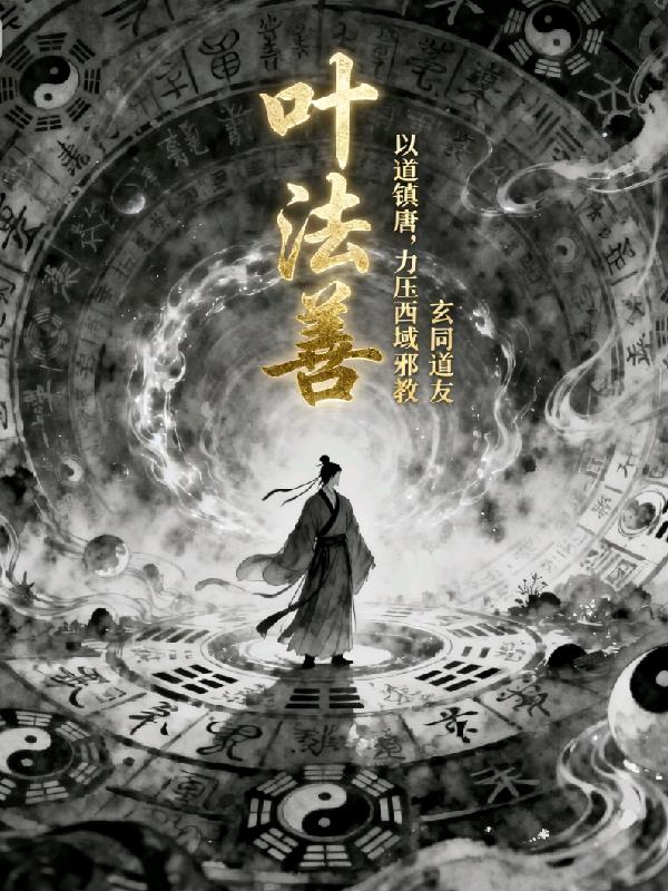 叶法善：以道镇唐，力挫西域异教最新章节内容