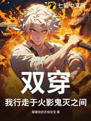 双穿，我行走于火影鬼灭之间