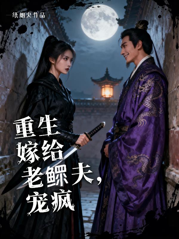 重生嫁给老鳏夫,宠疯