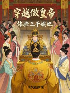 穿越做皇帝，体验三千嫔妃TXT免费阅读