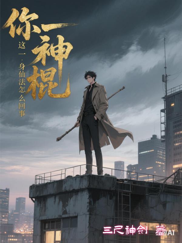 你一神棍，这一身仙法怎么回事