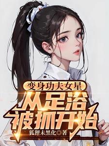 变身功夫女星，从足疗被抓开始小说介绍