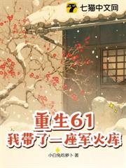 重生61,我带了一座军火库