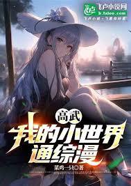 我的高武世界怎么是二次元画风小说全集下载