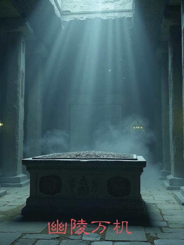 幽陵万机免费全文阅读